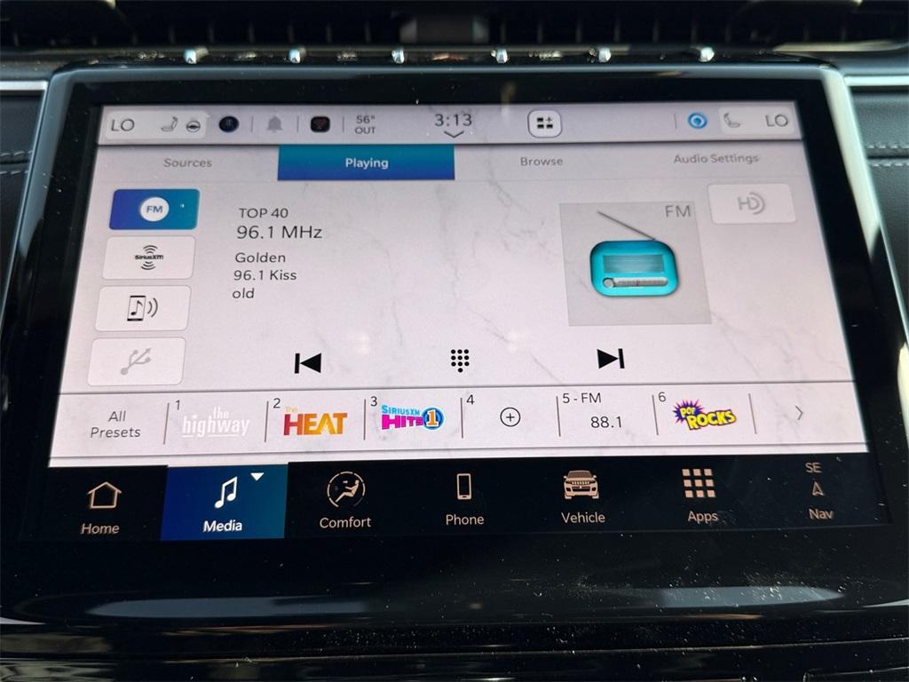 new 2025 Jeep Grand Cherokee car, priced at $43,527