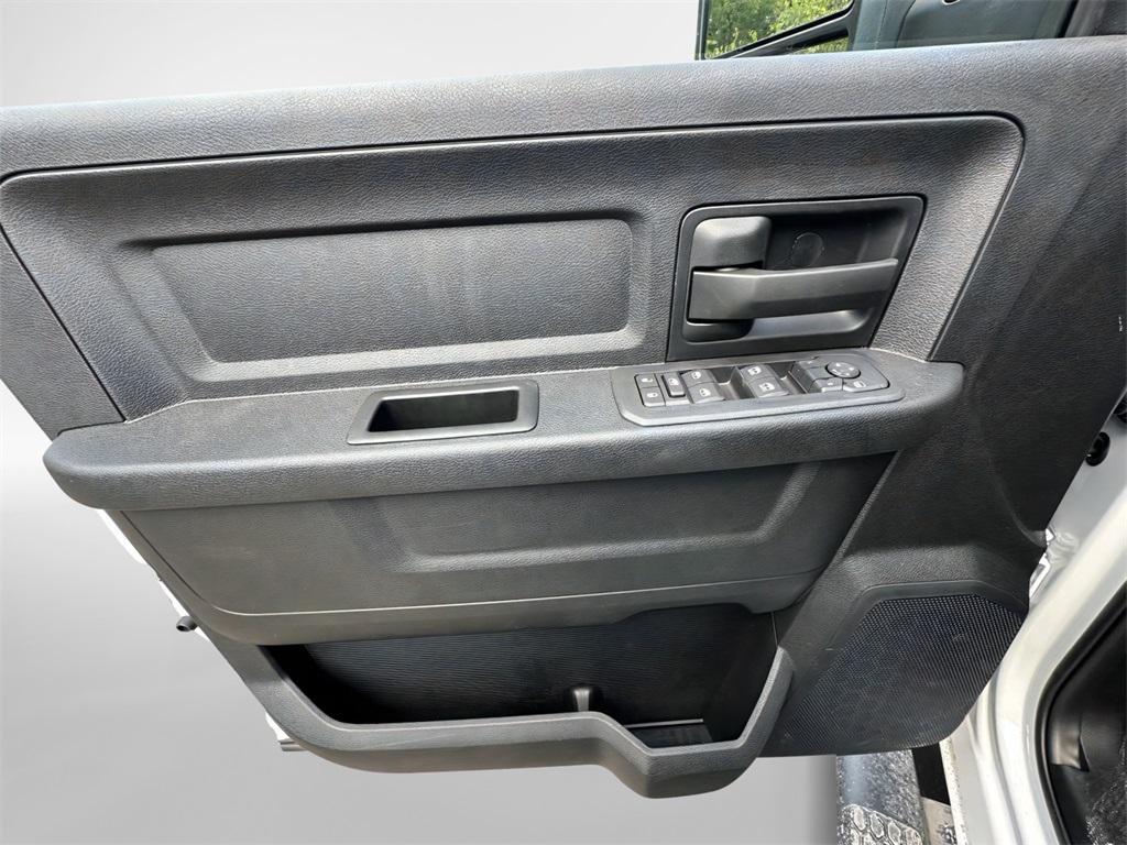 new 2026 Ram 3500 car, priced at $54,388