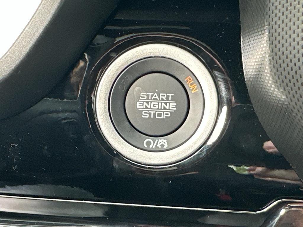 new 2026 Ram 1500 car, priced at $77,585