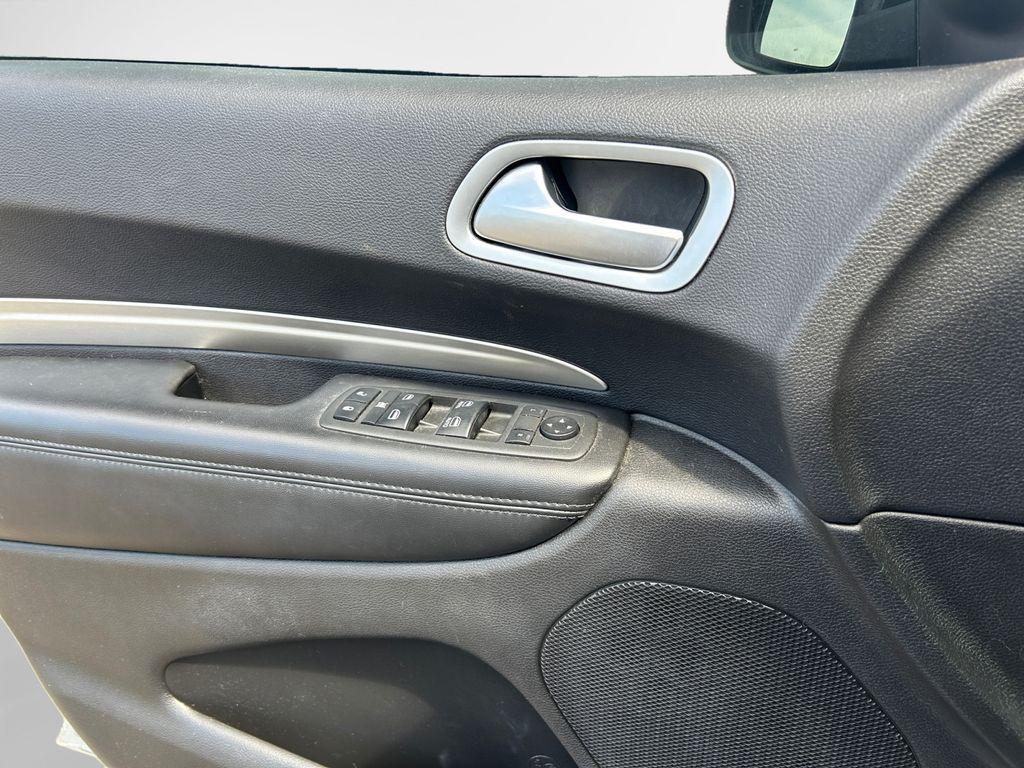 used 2020 Dodge Durango car, priced at $19,254