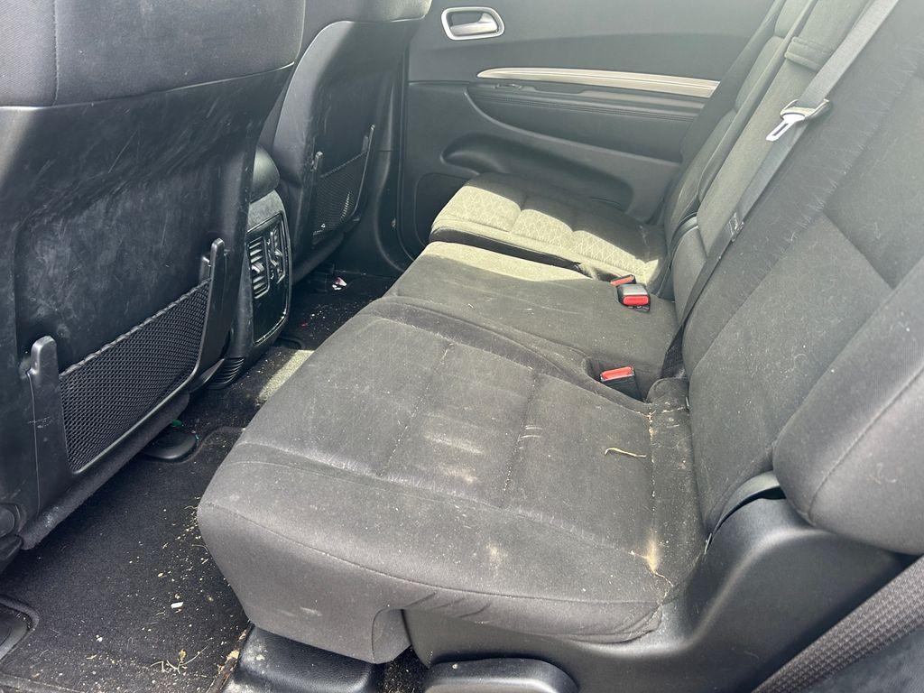 used 2020 Dodge Durango car, priced at $19,254