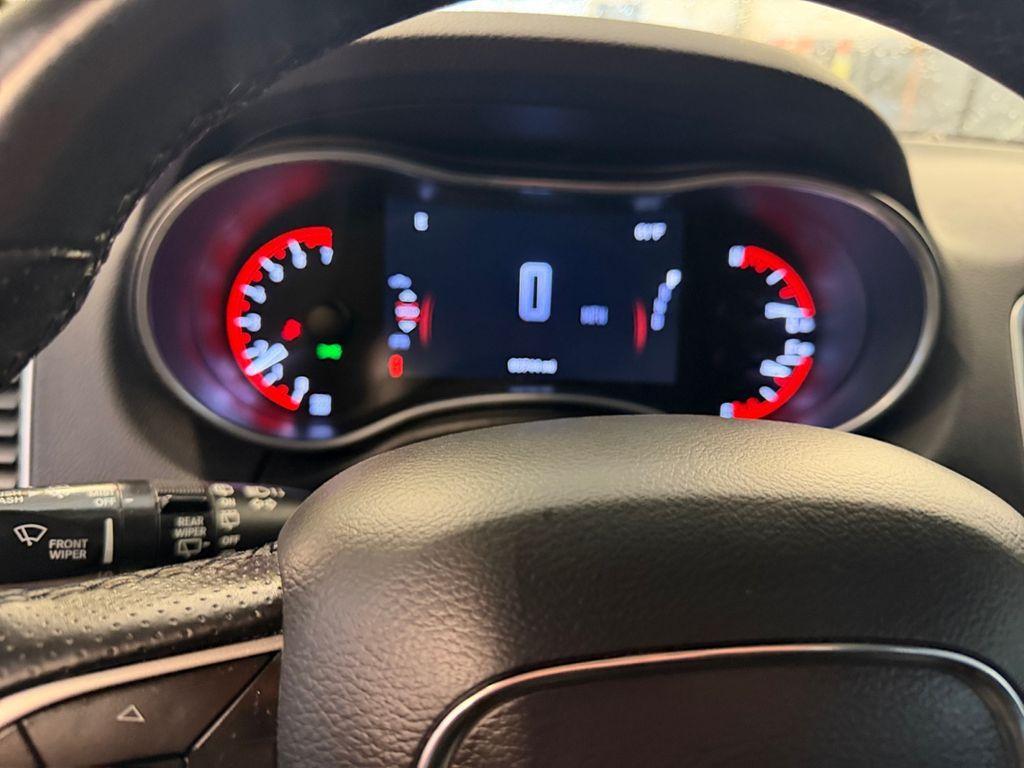 used 2020 Dodge Durango car, priced at $17,788