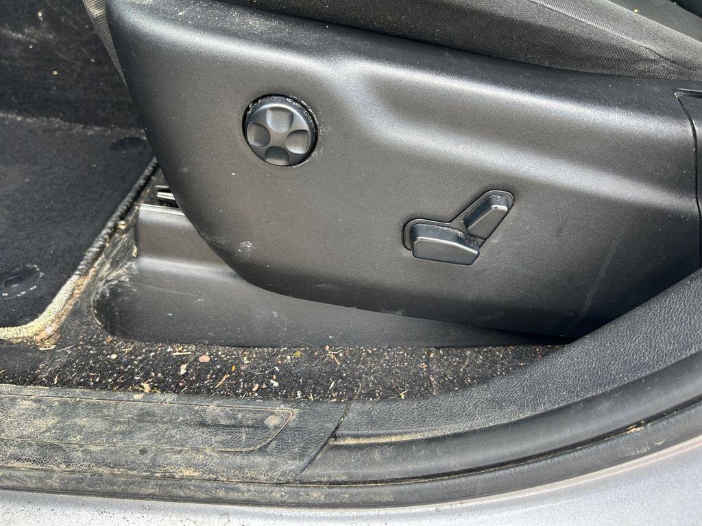 used 2020 Dodge Durango car, priced at $19,254