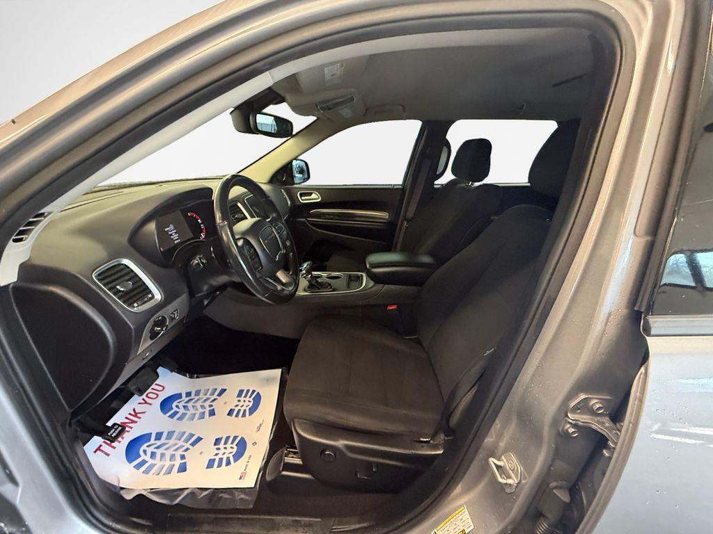 used 2020 Dodge Durango car, priced at $17,788