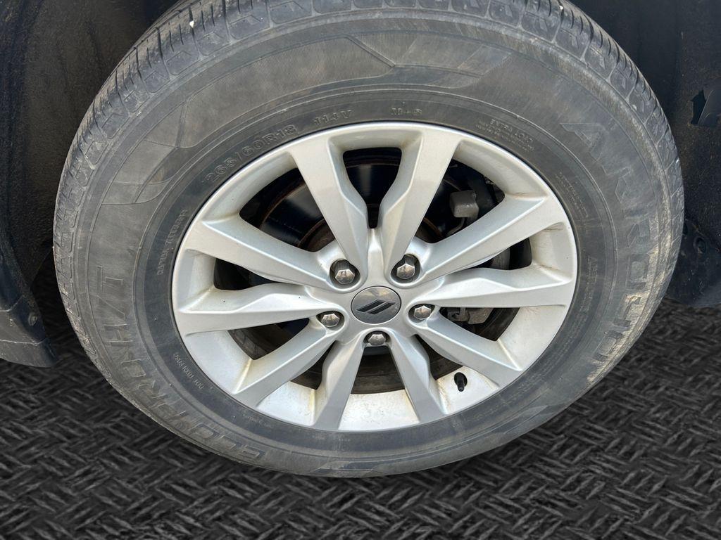 used 2020 Dodge Durango car, priced at $19,254