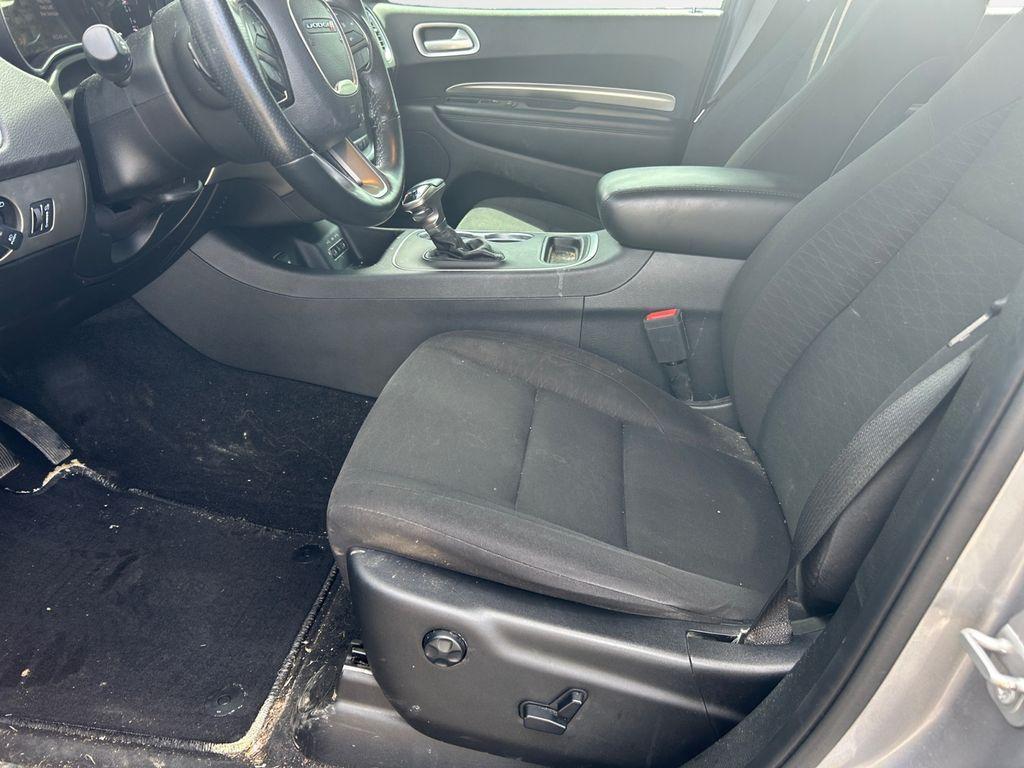 used 2020 Dodge Durango car, priced at $19,254