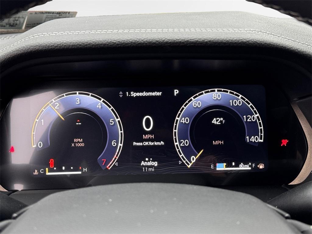 new 2025 Jeep Grand Cherokee car, priced at $44,063