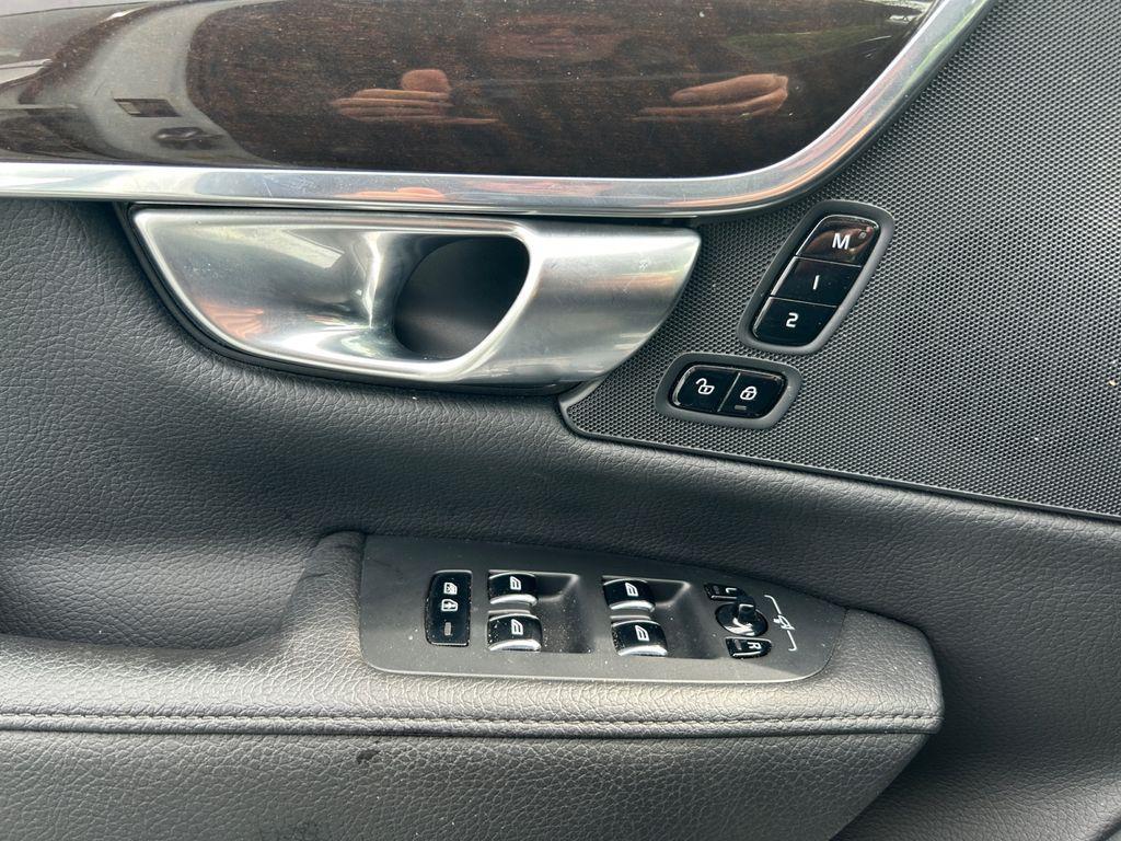used 2018 Volvo S90 car, priced at $20,989