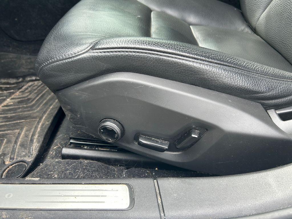 used 2018 Volvo S90 car, priced at $20,989