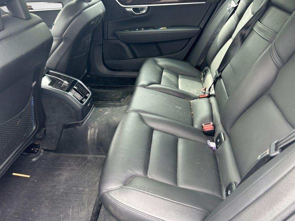 used 2018 Volvo S90 car, priced at $20,989