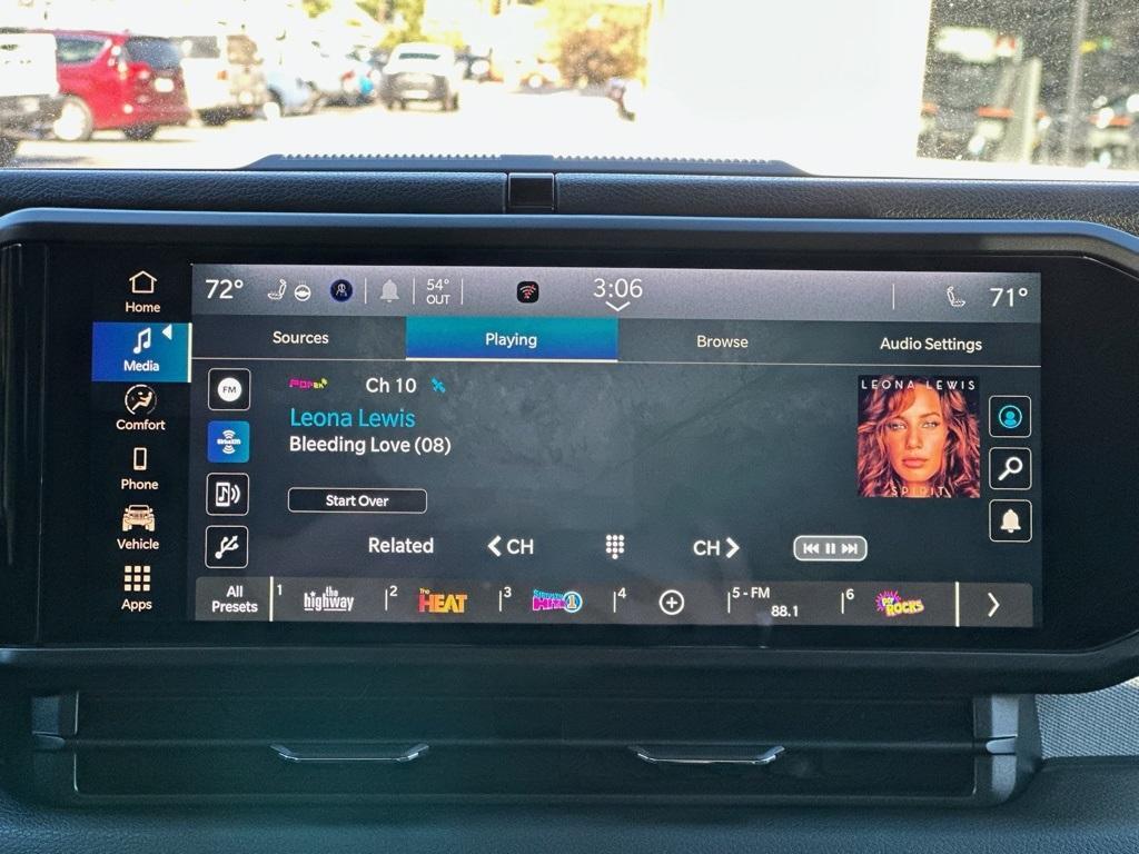 new 2026 Jeep Wrangler car, priced at $43,499