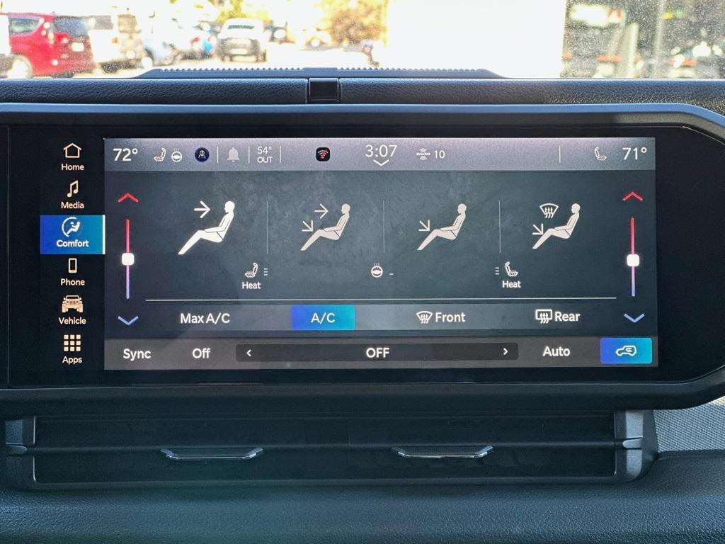 new 2026 Jeep Wrangler car, priced at $43,499