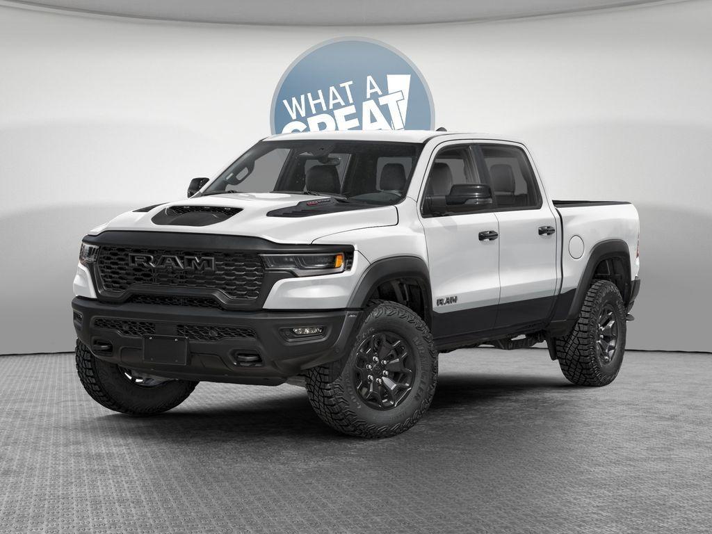 new 2026 Ram 1500 car