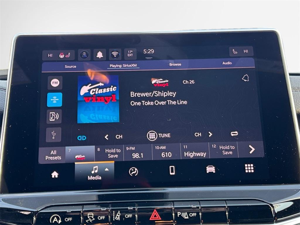 new 2026 Jeep Compass car, priced at $33,735