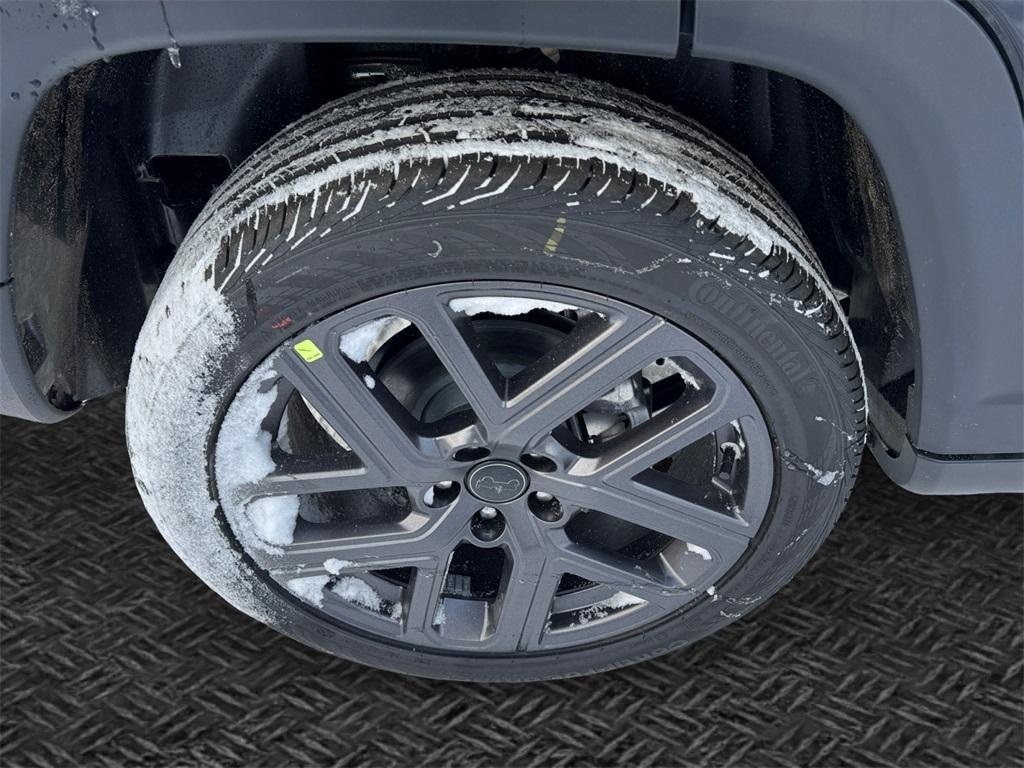 new 2026 Jeep Compass car, priced at $33,735