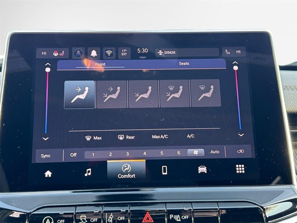 new 2026 Jeep Compass car, priced at $33,735