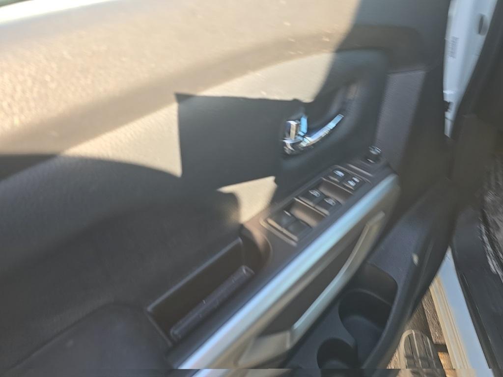 used 2020 Nissan Titan car, priced at $30,989