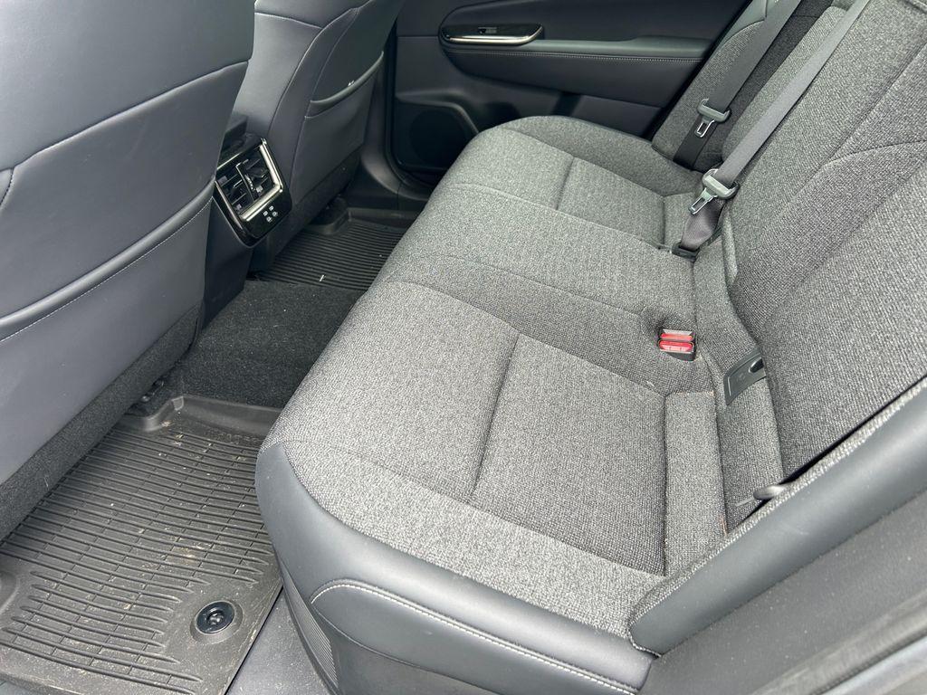 used 2024 Toyota Crown car, priced at $34,989