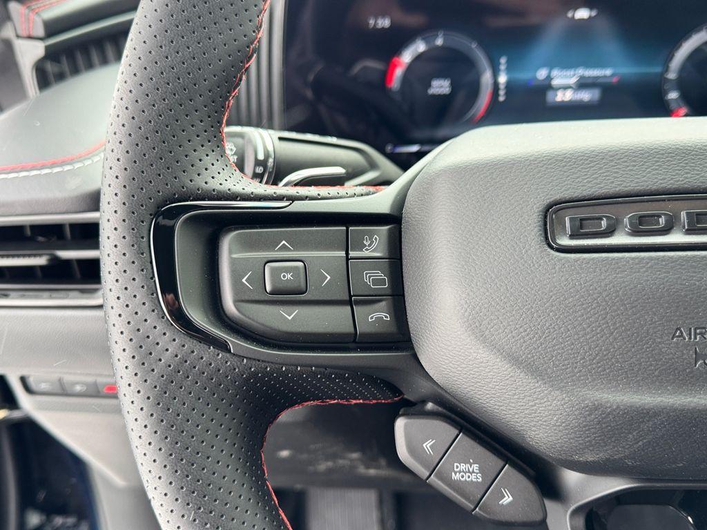 new 2026 Dodge Charger car, priced at $57,035