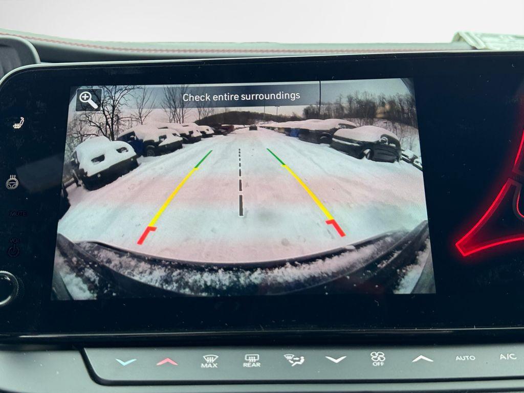 new 2026 Dodge Charger car, priced at $57,035