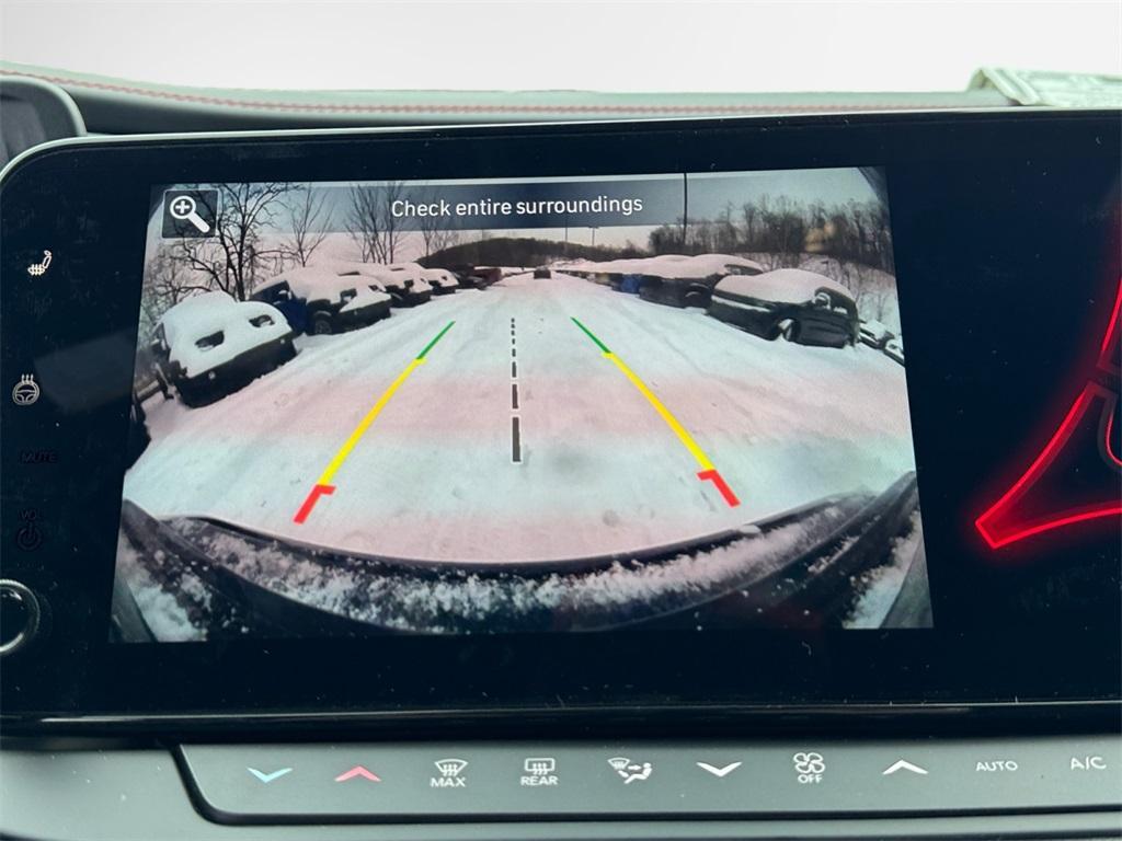 new 2026 Dodge Charger car, priced at $58,021