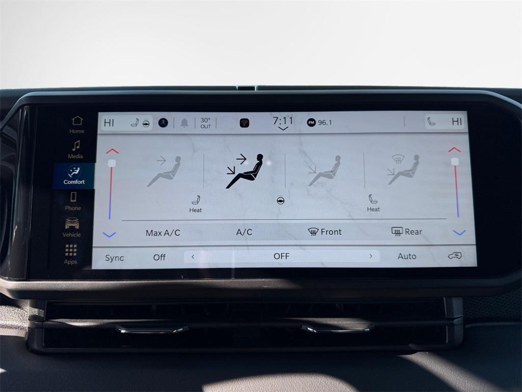 new 2026 Jeep Wrangler car, priced at $59,983