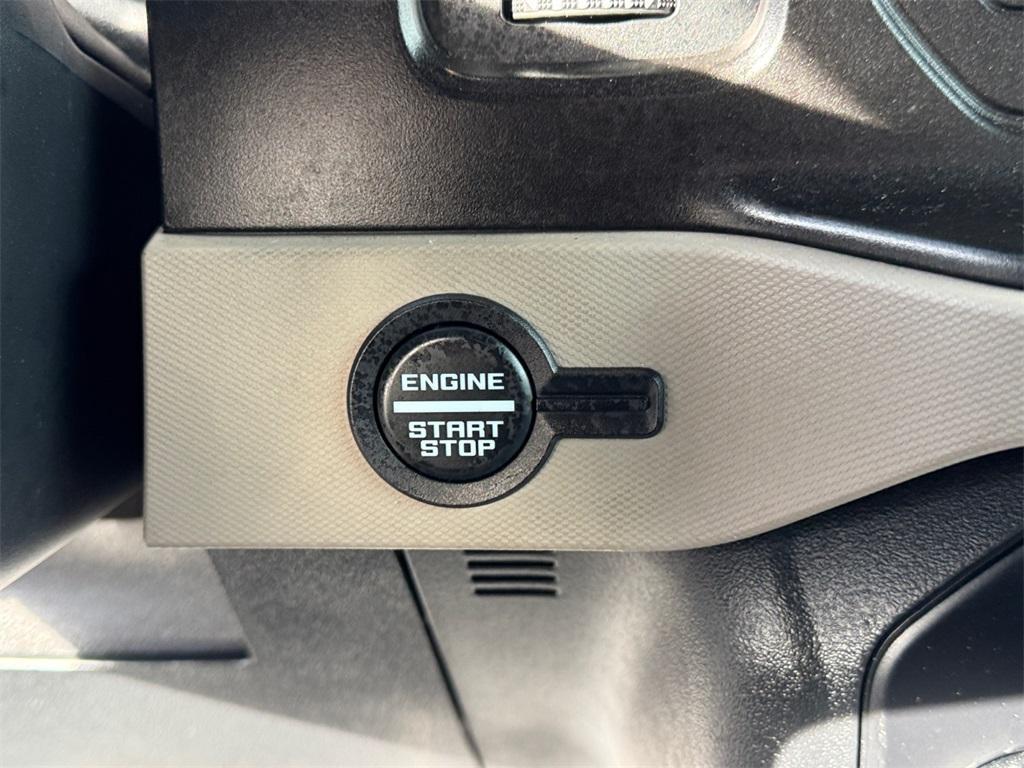 used 2021 Ford Bronco car, priced at $28,979