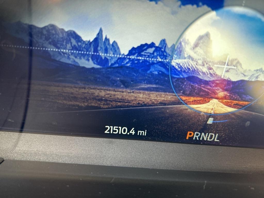 used 2022 Ford Escape car, priced at $24,974