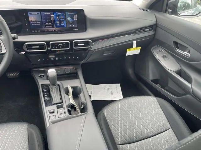 new 2026 Nissan Sentra car, priced at $25,943