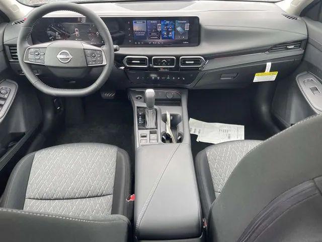 new 2026 Nissan Sentra car, priced at $25,943