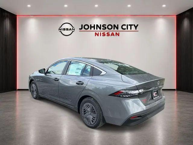 new 2026 Nissan Sentra car, priced at $23,692