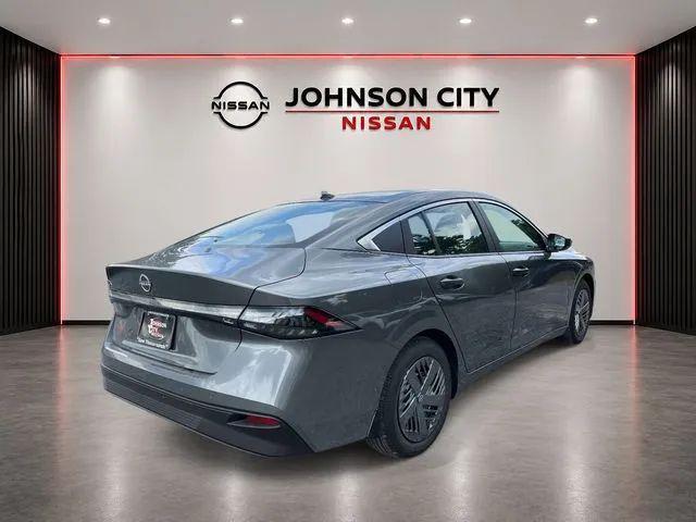 new 2026 Nissan Sentra car, priced at $23,692