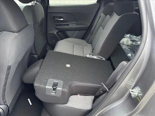 new 2026 Nissan Kicks car, priced at $26,531