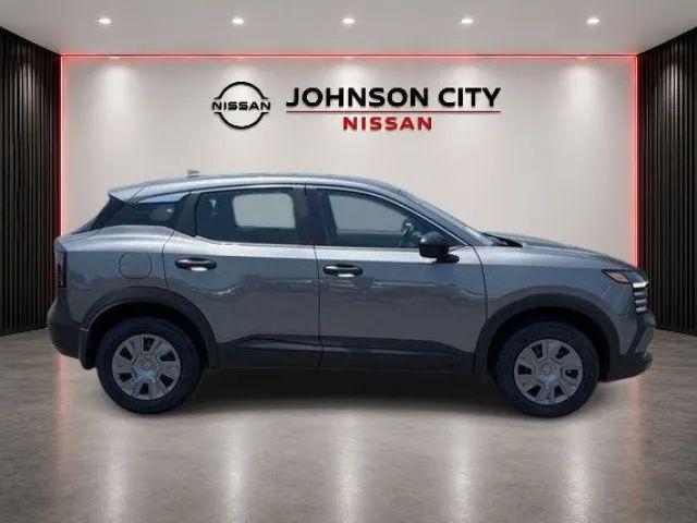 new 2026 Nissan Kicks car, priced at $23,630