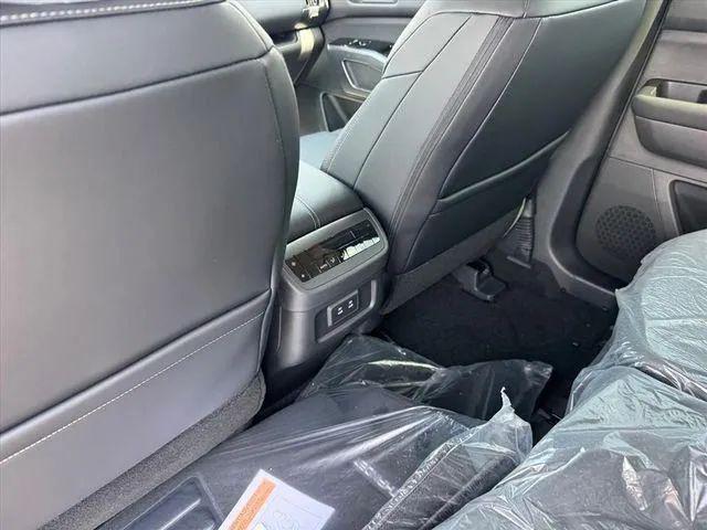 new 2026 Nissan Pathfinder car, priced at $44,031