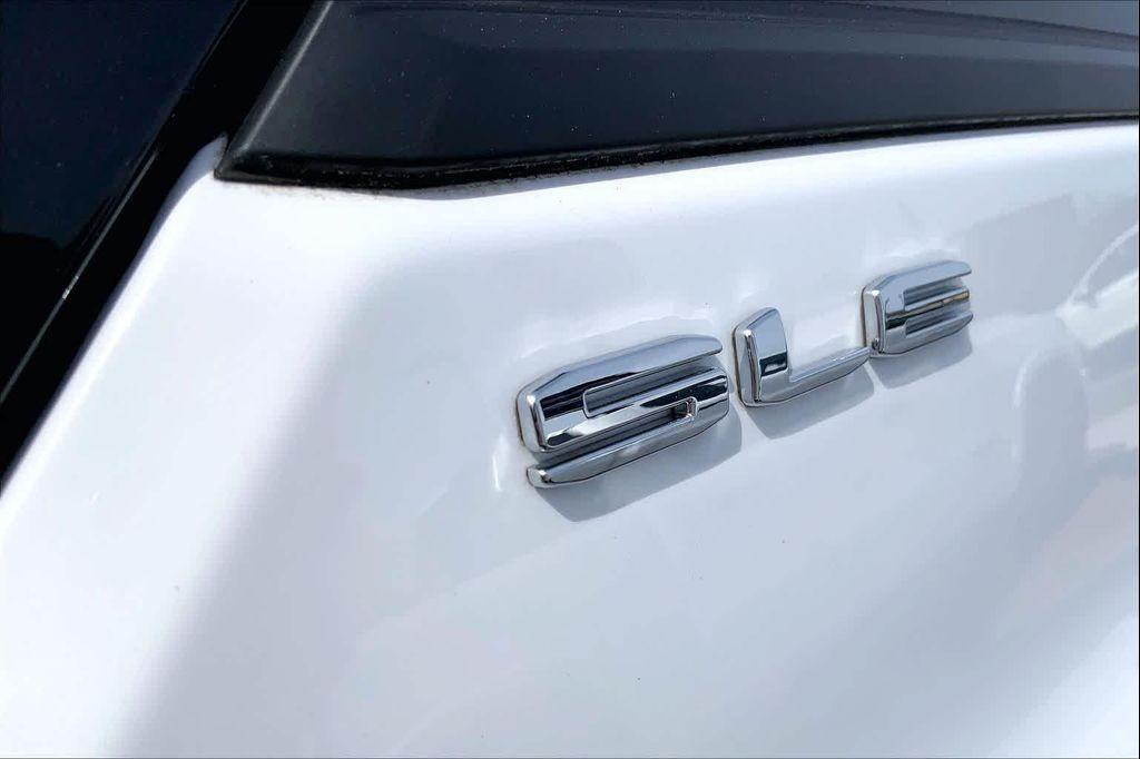 used 2023 GMC Terrain car, priced at $23,999