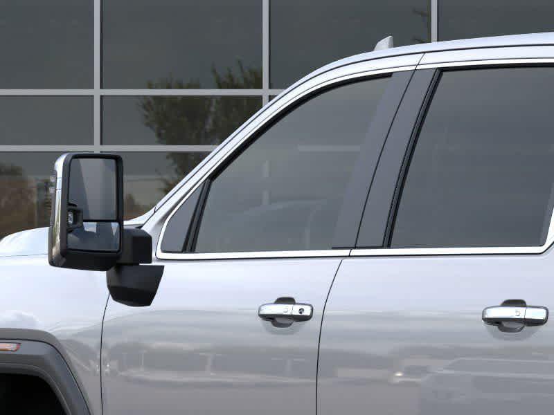 new 2026 GMC Sierra 3500 car, priced at $106,115