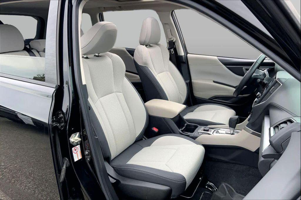 used 2019 Subaru Forester car, priced at $17,952