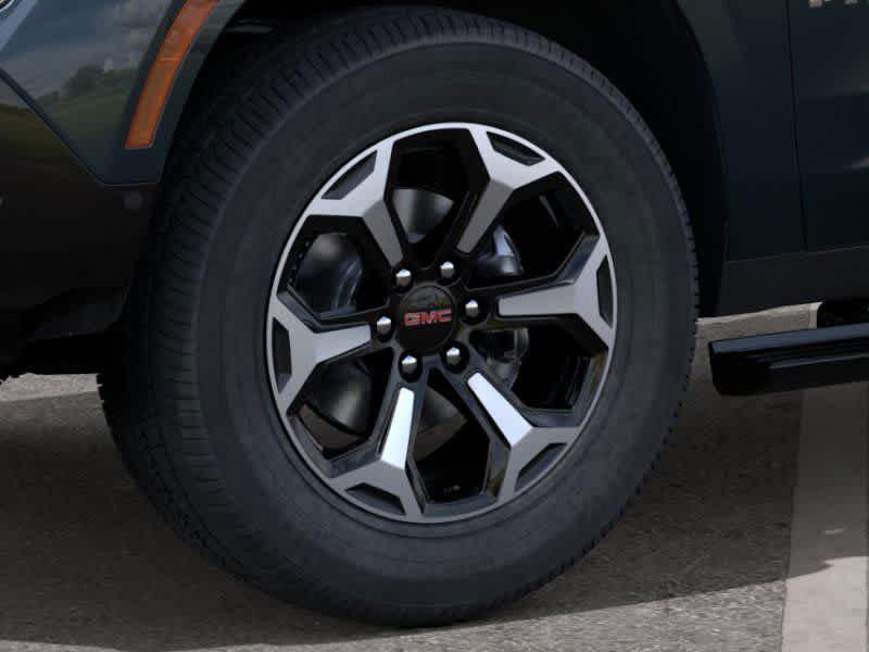 new 2026 GMC Yukon car, priced at $101,980