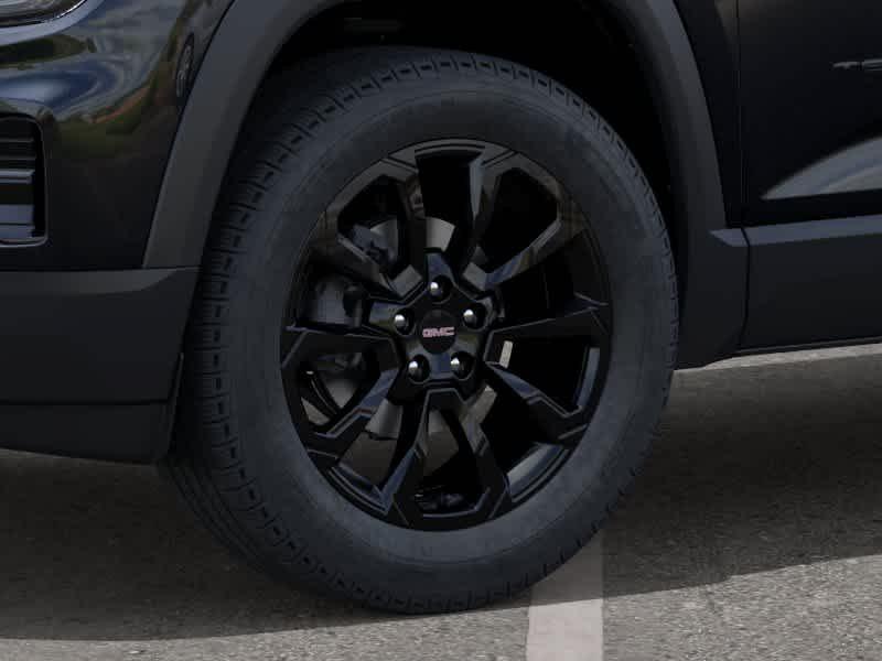 new 2026 GMC Terrain car, priced at $36,855