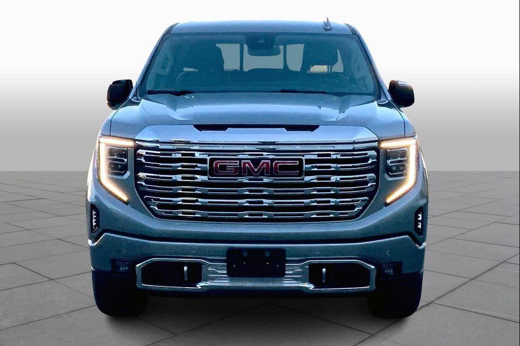 used 2023 GMC Sierra 1500 car, priced at $52,995