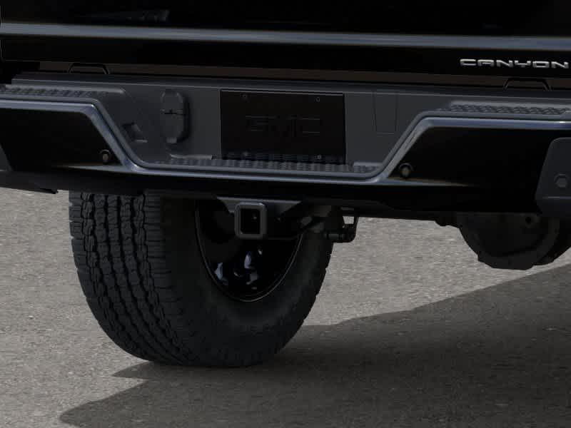 new 2026 GMC Canyon car, priced at $57,065