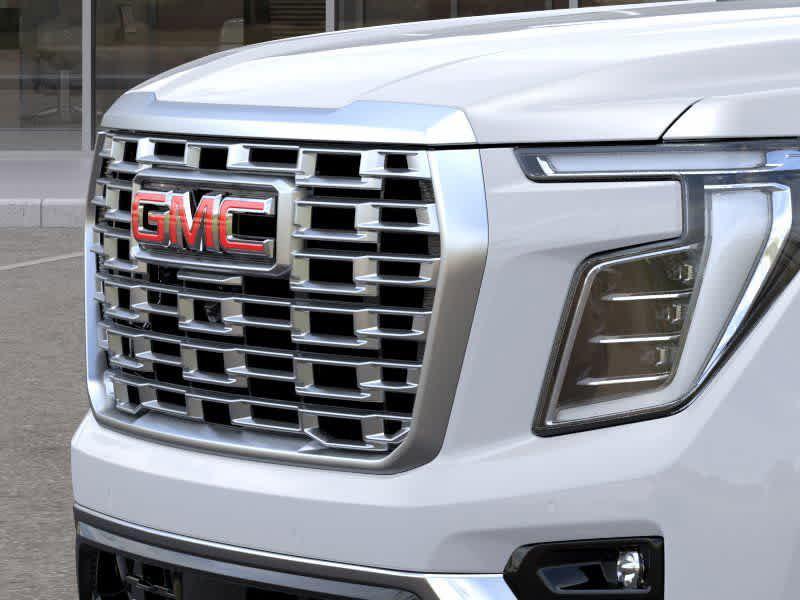 new 2026 GMC Yukon XL car, priced at $99,075