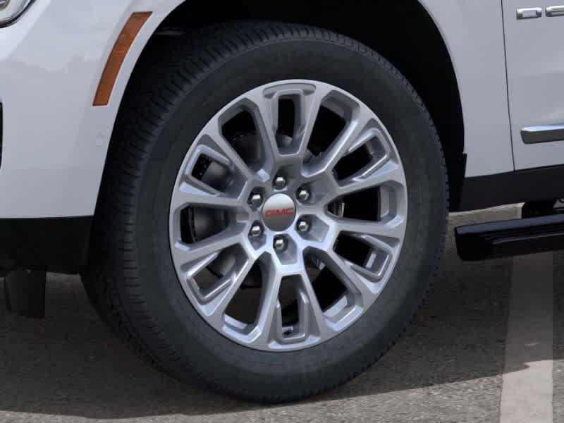 new 2026 GMC Yukon XL car, priced at $99,075