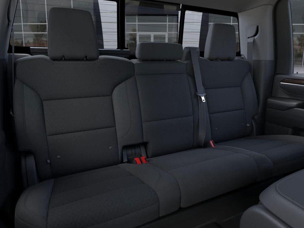 new 2026 GMC Sierra 2500 car, priced at $63,645