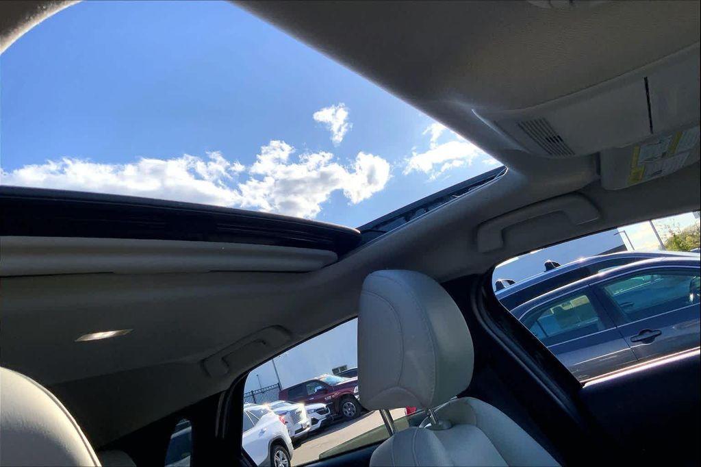 used 2023 Mazda CX-30 car, priced at $25,075