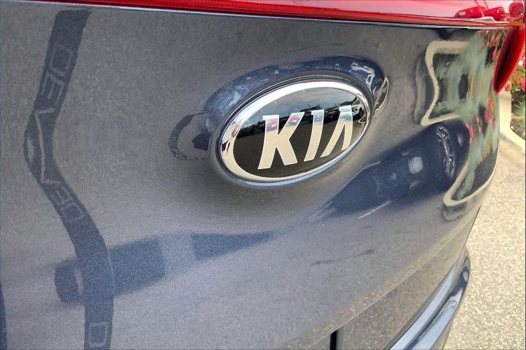used 2019 Kia Sportage car, priced at $11,714