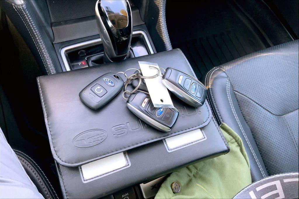 used 2019 Subaru Forester car, priced at $22,887