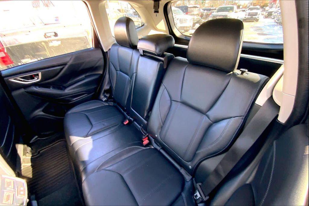 used 2019 Subaru Forester car, priced at $22,887