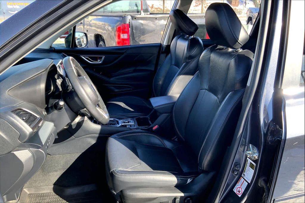 used 2019 Subaru Forester car, priced at $22,887